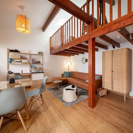 Lovely Little House With Private Garden In Paris Ιβρύ-συρ-Σεν Εξωτερικό φωτογραφία