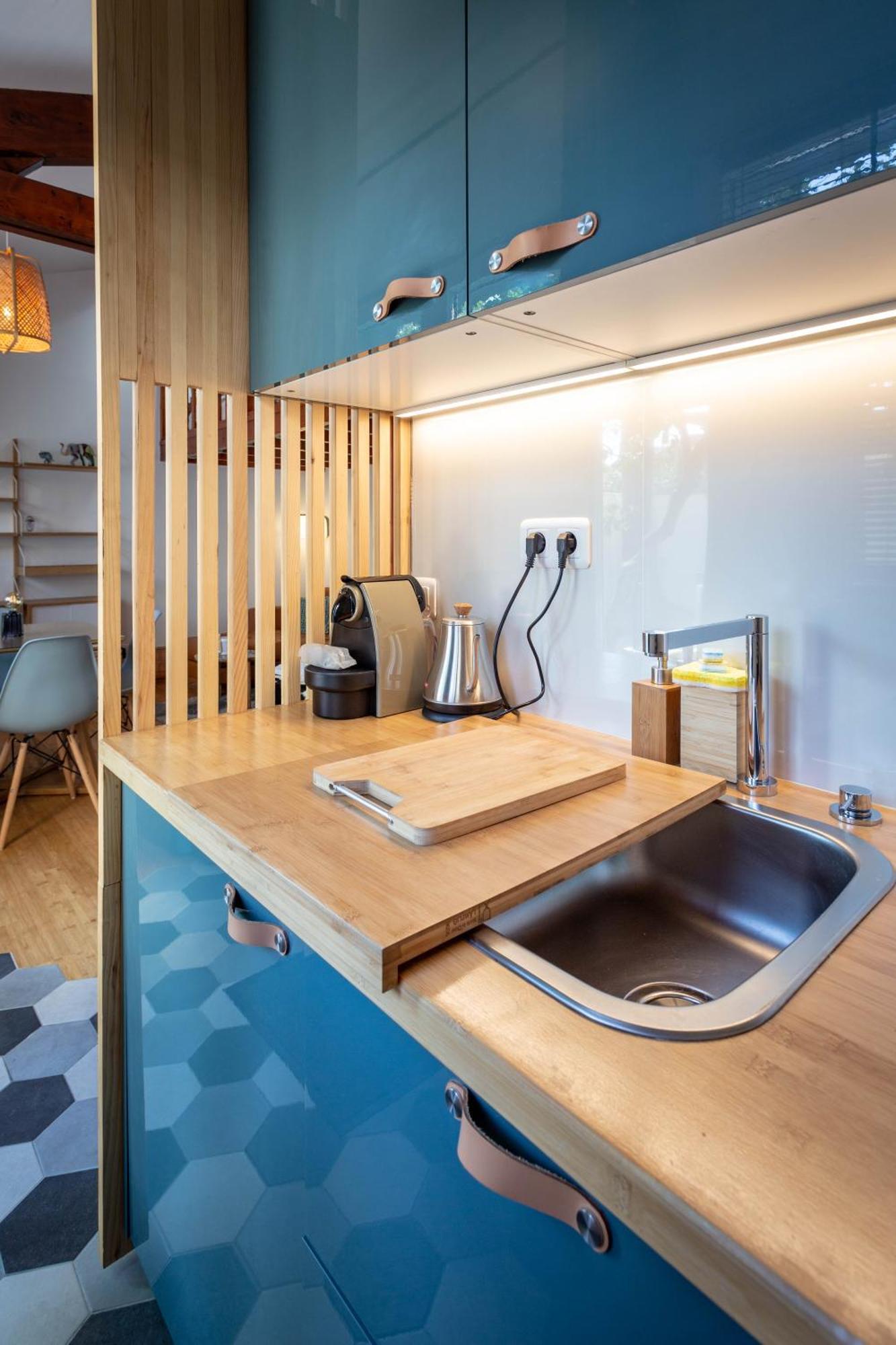 Lovely Little House With Private Garden In Paris Ιβρύ-συρ-Σεν Εξωτερικό φωτογραφία