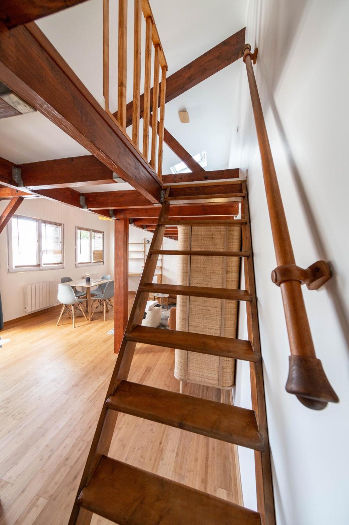 Lovely Little House With Private Garden In Paris Ιβρύ-συρ-Σεν Εξωτερικό φωτογραφία