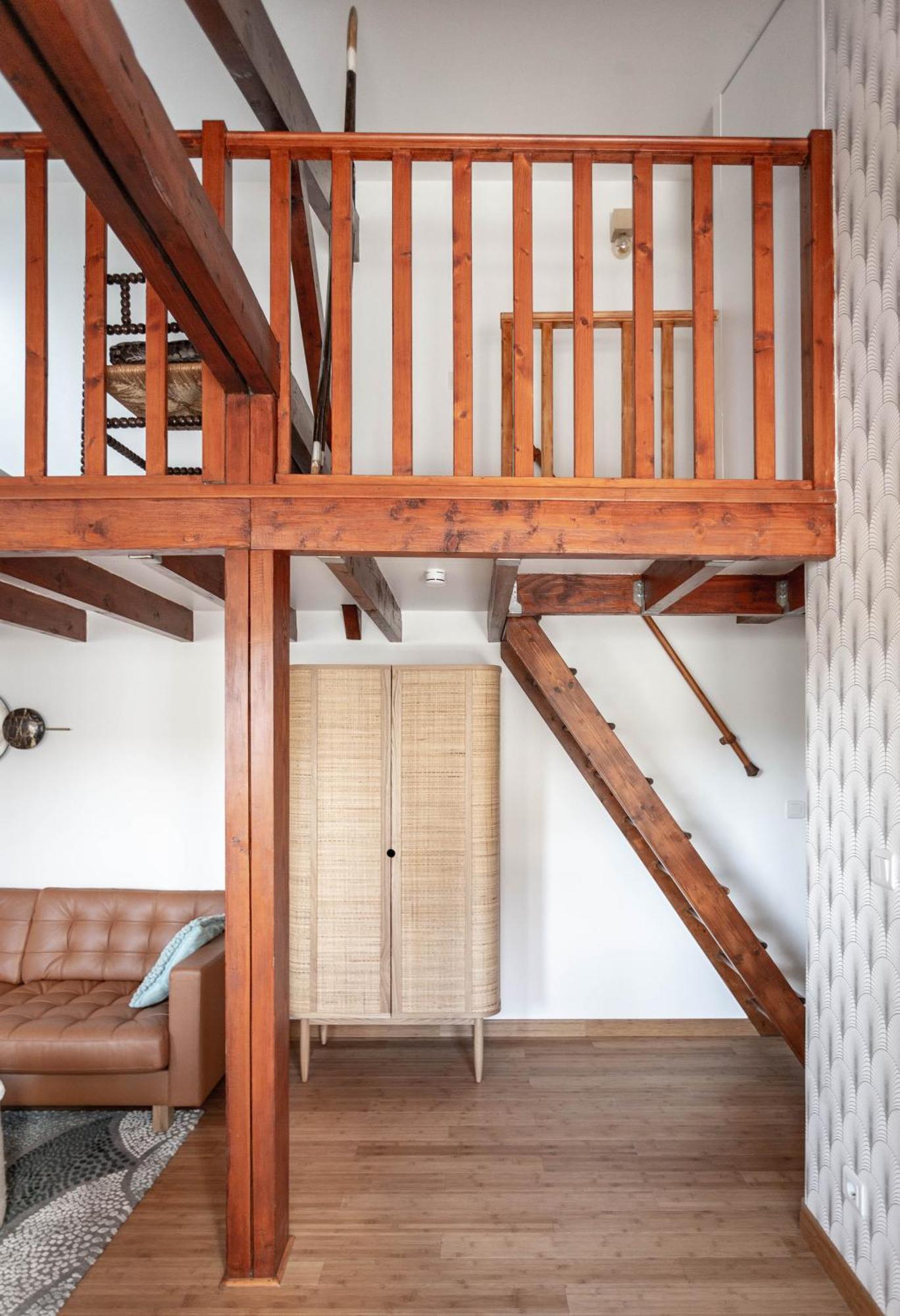Lovely Little House With Private Garden In Paris Ιβρύ-συρ-Σεν Εξωτερικό φωτογραφία