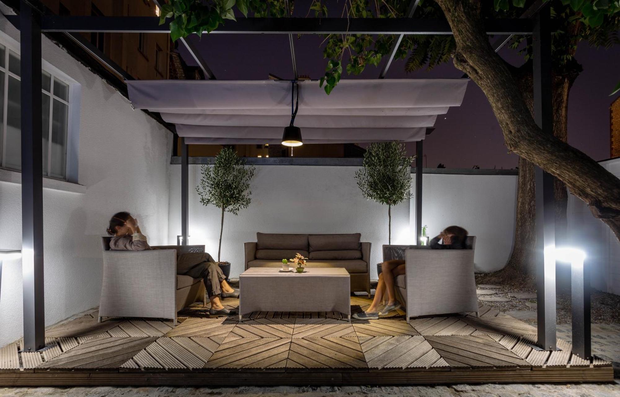 Lovely Little House With Private Garden In Paris Ιβρύ-συρ-Σεν Εξωτερικό φωτογραφία