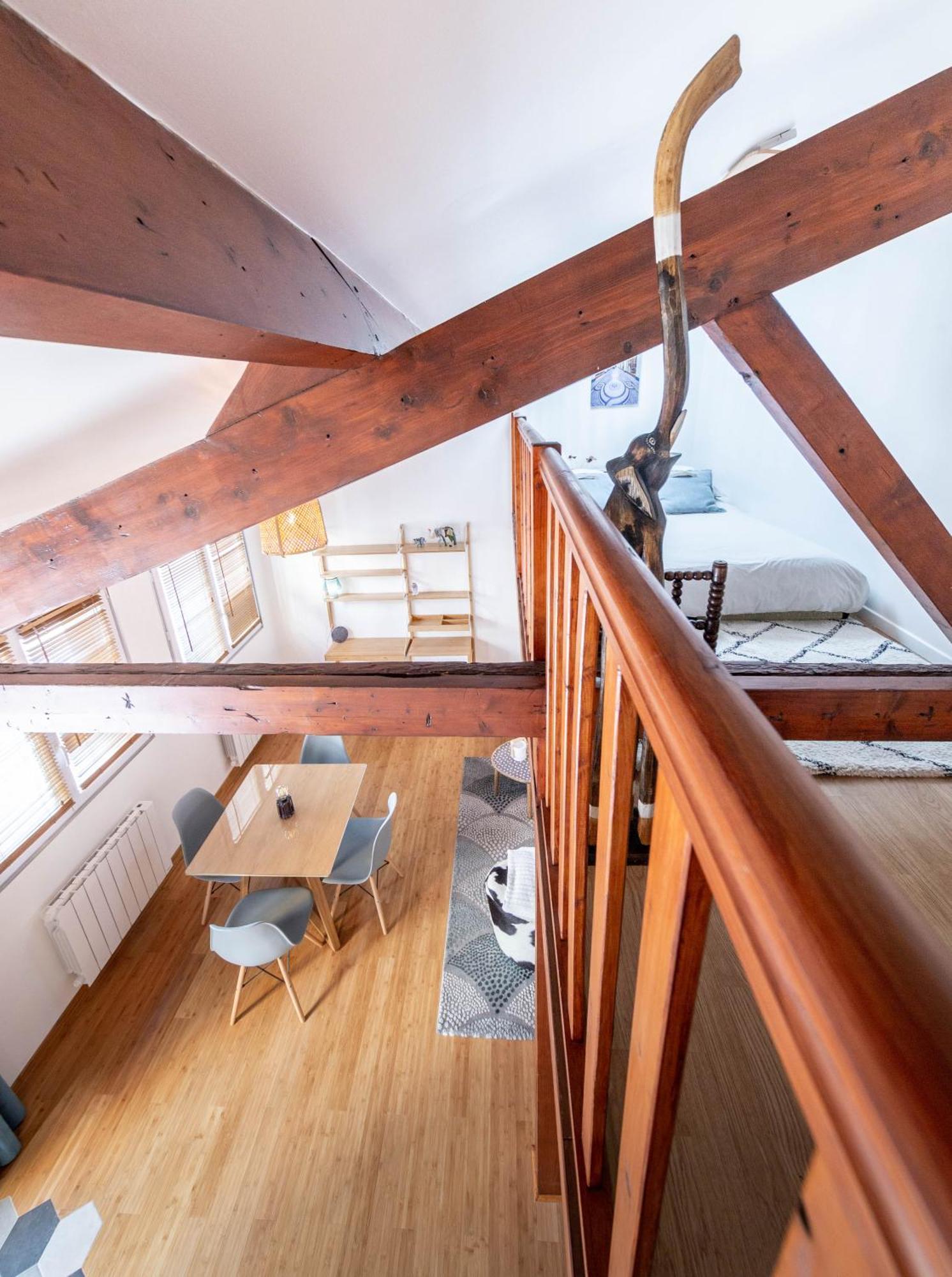 Lovely Little House With Private Garden In Paris Ιβρύ-συρ-Σεν Εξωτερικό φωτογραφία