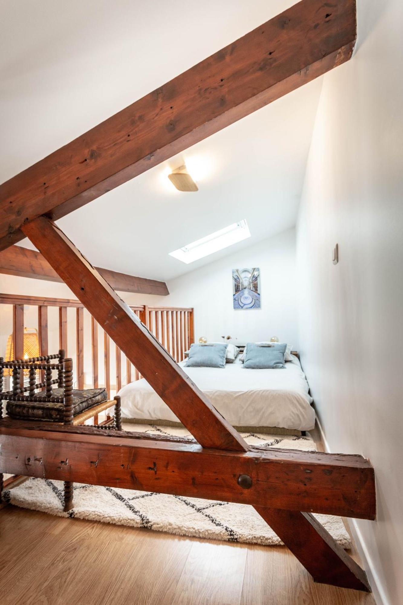 Lovely Little House With Private Garden In Paris Ιβρύ-συρ-Σεν Εξωτερικό φωτογραφία