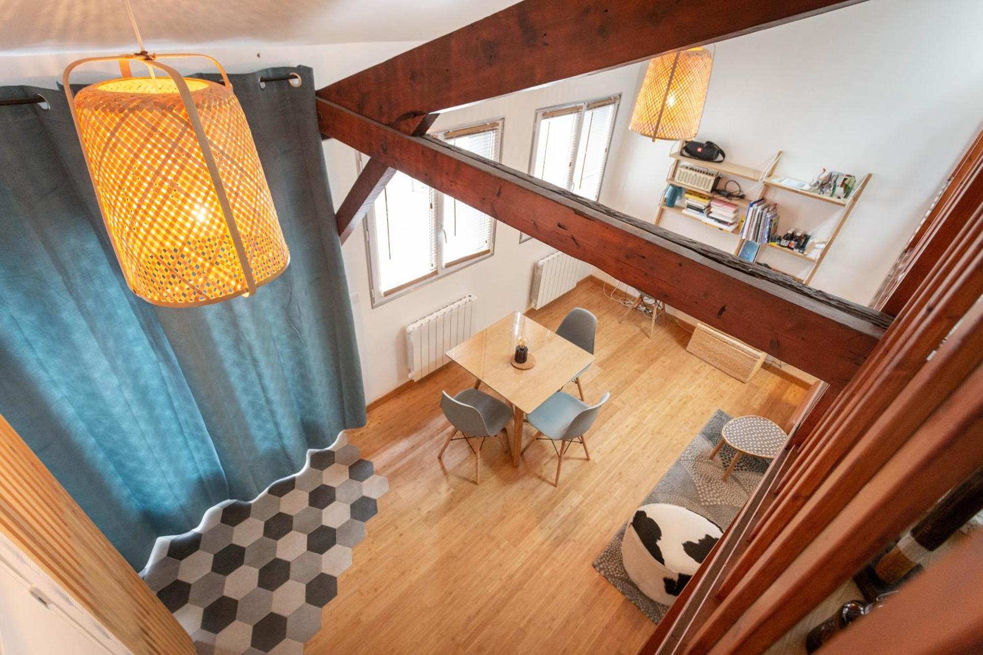 Lovely Little House With Private Garden In Paris Ιβρύ-συρ-Σεν Εξωτερικό φωτογραφία