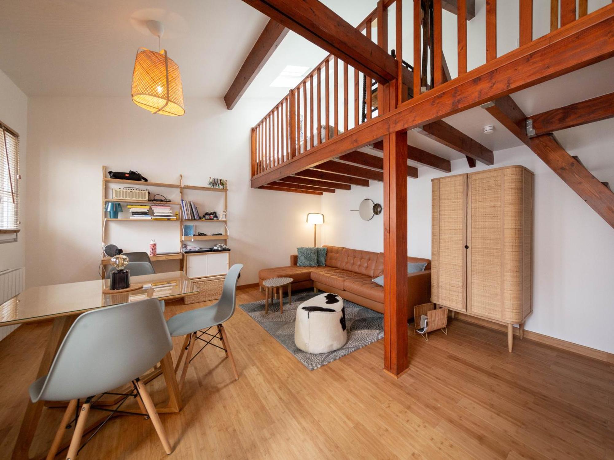 Lovely Little House With Private Garden In Paris Ιβρύ-συρ-Σεν Εξωτερικό φωτογραφία